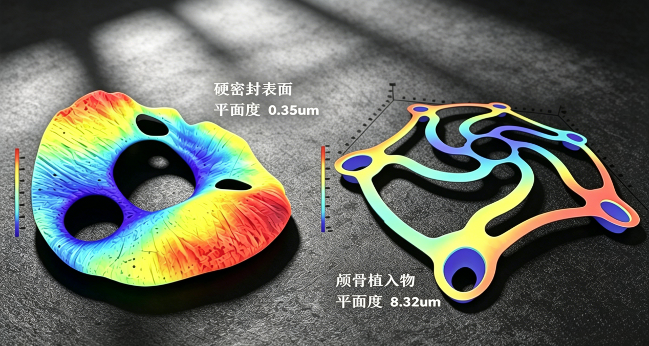 度的像质影响机理